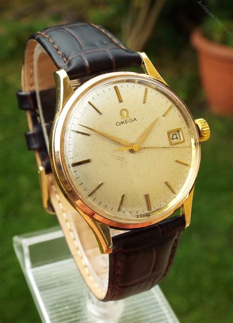 omega old watches prices|older omega watches for sale.